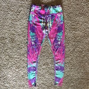 Leggings of the Month Leggings